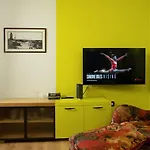 Accomodo Central Apt Suite