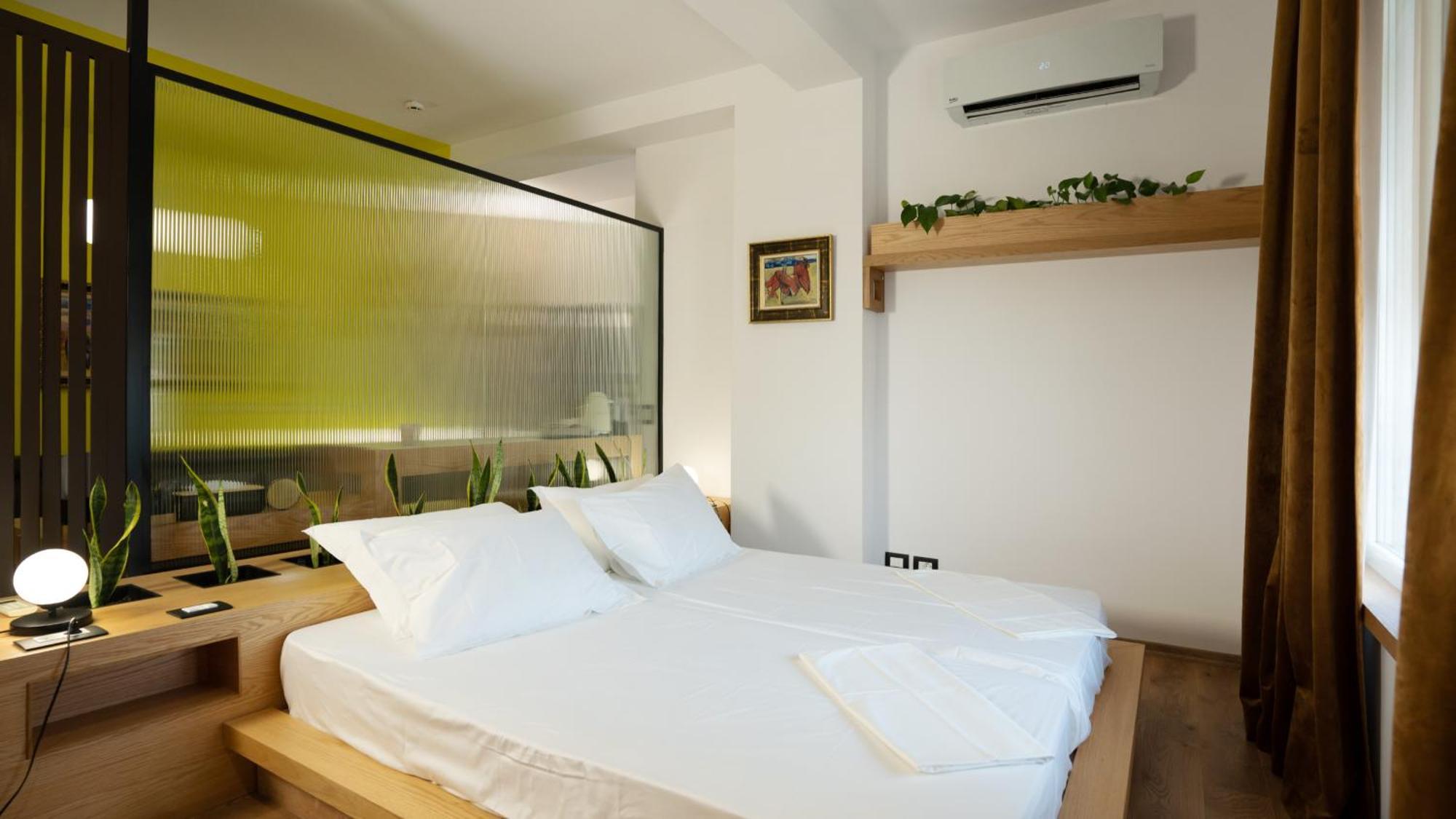 Accomodo Tiranë